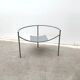 "Dr Sonderbar" armchair by Philippe Starck, Disform edition, 1988