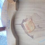 Chaise de fabrication Thonet