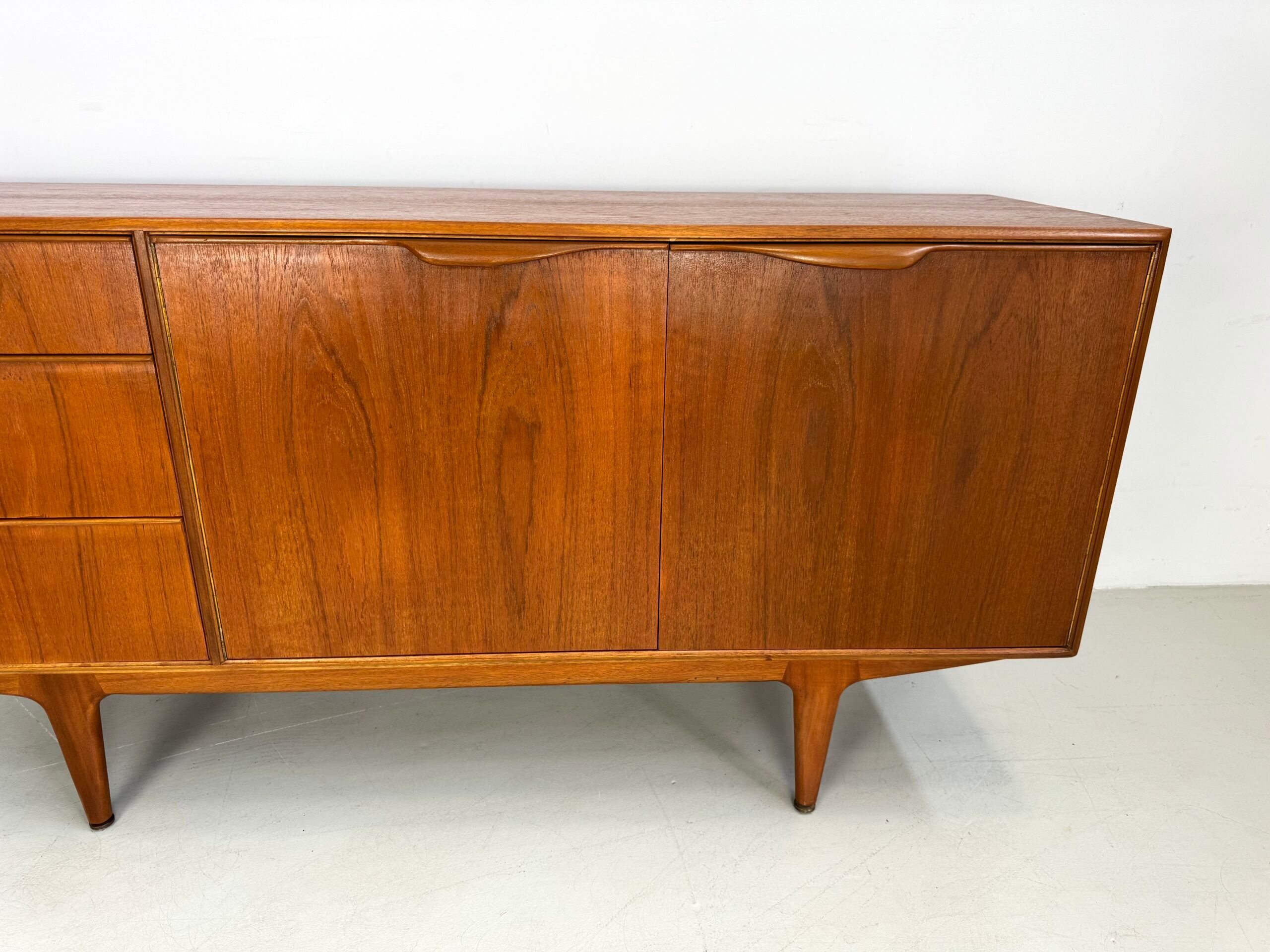 Vintage McIntosh sideboard.