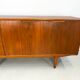 Vintage McIntosh sideboard.