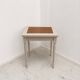 Taupie coffee table