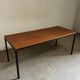 Teak desk, Denmark, 1960s