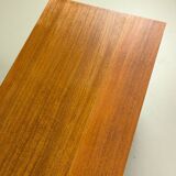 Mid-Century Teak Sideboard from Franzmeyer Möbel, 1969