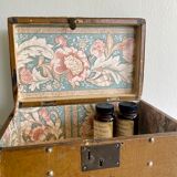 Boarding school box