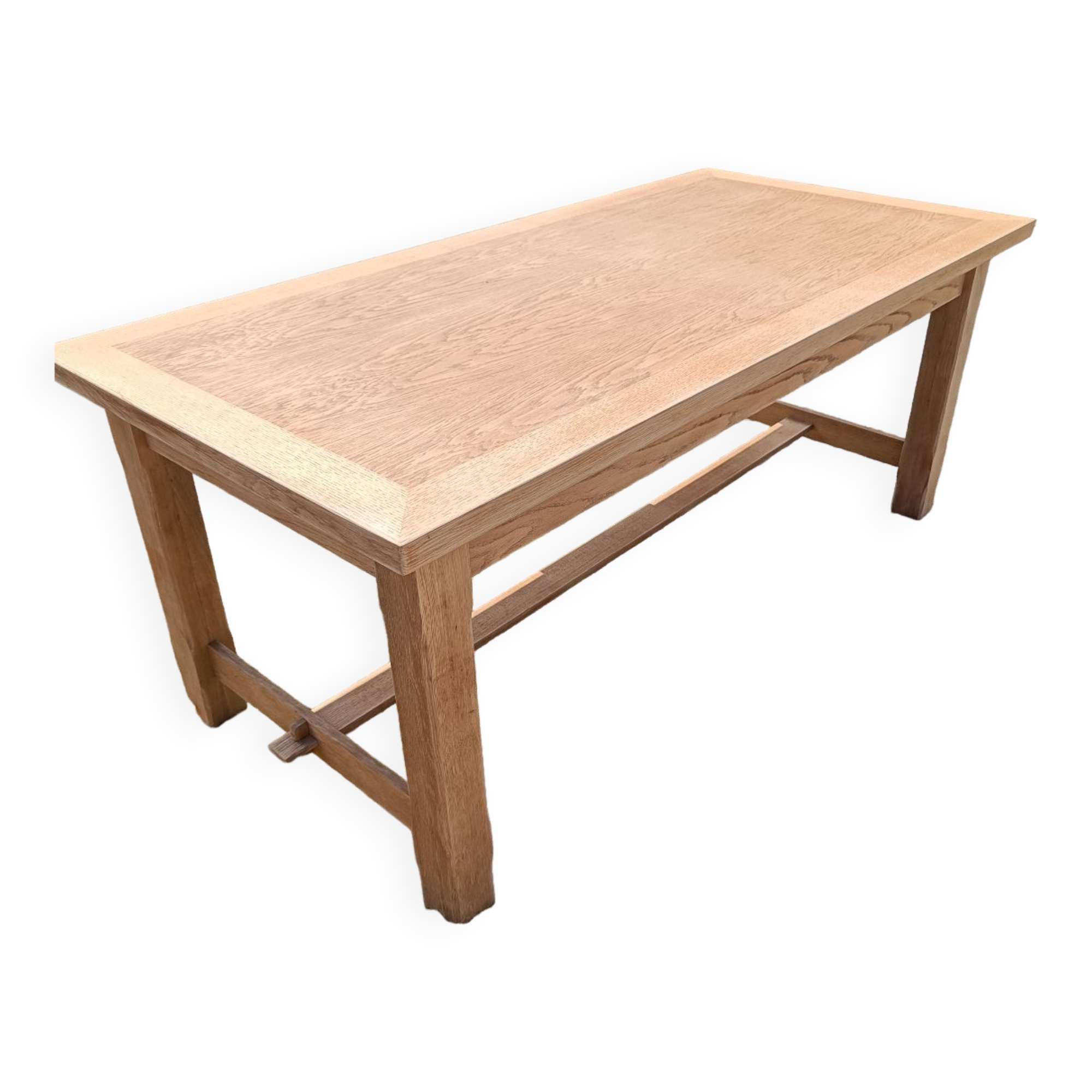 Farmhouse table