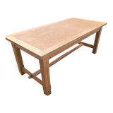 Table de ferme