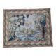 Wall tapestry Forest of Clairmarais Flanders tapestry