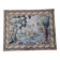 Wall tapestry Forest of Clairmarais Flanders tapestry
