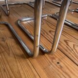 Set of 8 S32 Thonet chairs – Frankenberg Edition