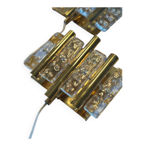 Pair d'appliques Hans-Agne