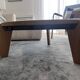 Guéridon Bas coffee table, Jean Prouvé – Vitra edition – Natural oak
