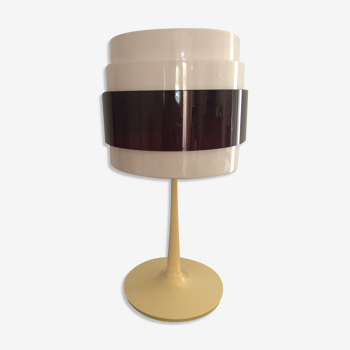 Table lamp magnus eleback and carl ojerstam for ikea design 70s