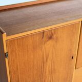 vintage sideboard | wall cupboard | 60s | Swedish