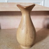Sandstone vase