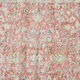 Tapis persan rouge pâle 8x12, 261x361cm