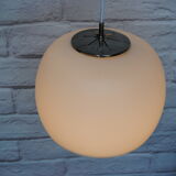 Vintage glass suspension
