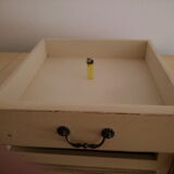 Buffet 2 tiroirs 2 portes boissigny