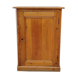 Pitchpine jam maker