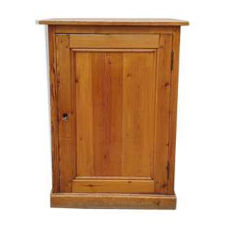 Pitchpine jam maker