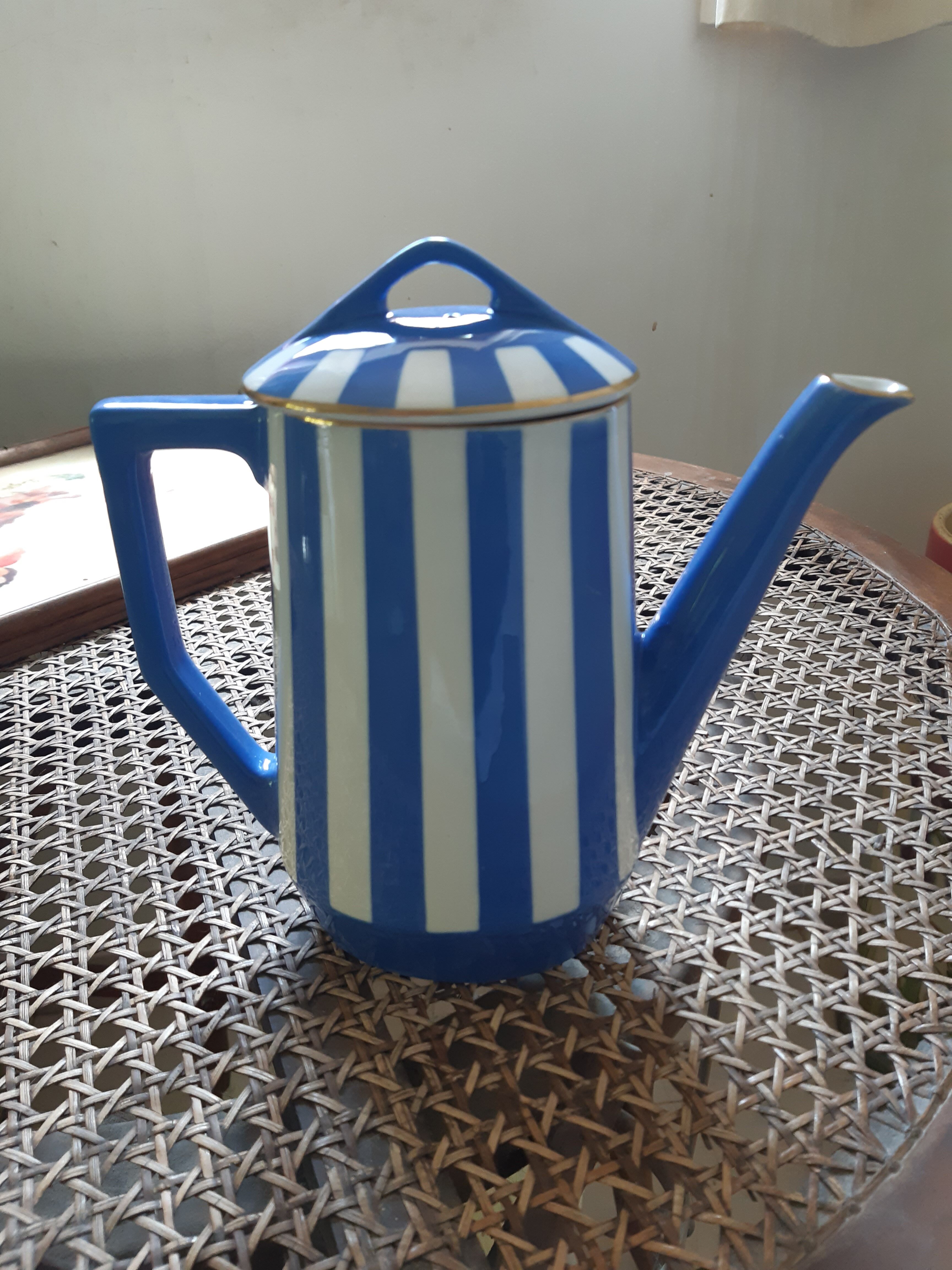 Old Cafeteria Sarreguemines