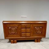 1940s Art Deco sideboard