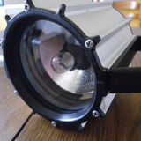 Lamp manufacturer waldmann 1960s