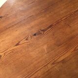 Table Louis Philippe
