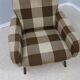 Lady armchair by Marco Zanuso for Arflex 1950s