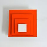 Space age wall light 1960/1970