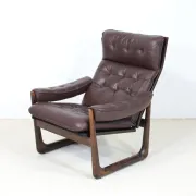 Oddvar Vad armchair