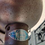 Industrial lamp Jieldé 1950 with 4 arms