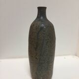 Stoneware bottle