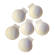 Set of Apilco cups