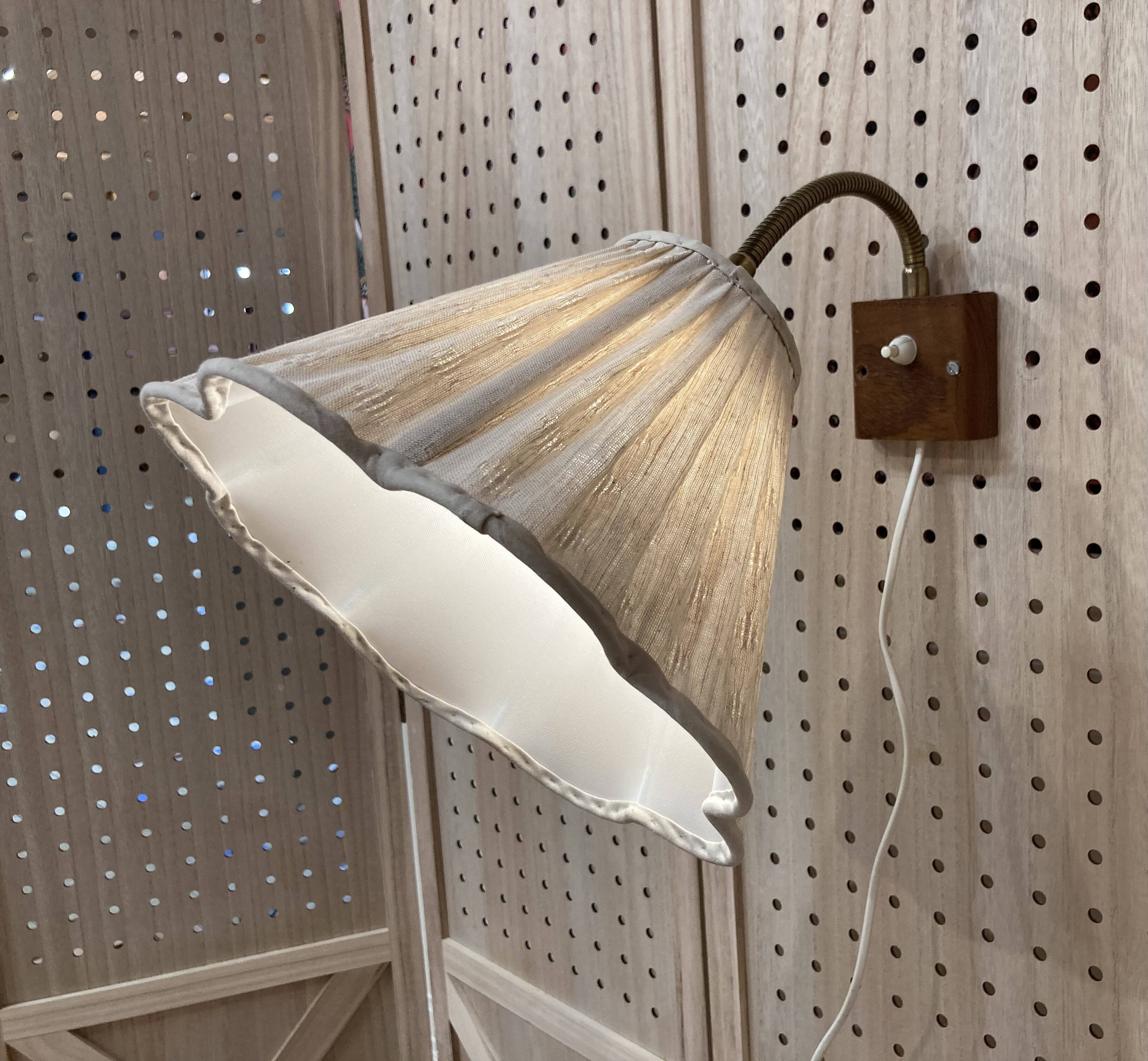 MODULAR SCANDINAVIAN APPLIQUE "1950 DESIGN".