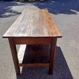 Table de drapier
