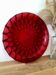 Plastic plate 70s