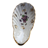 Limoges porcelain empty pocket