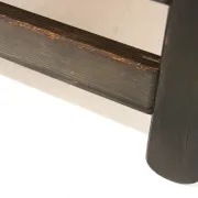 Table basse scandinave en pin, Suède, 1970