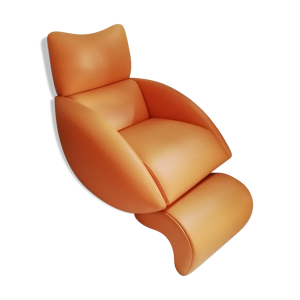 Fauteuil Bunny par Yamakado