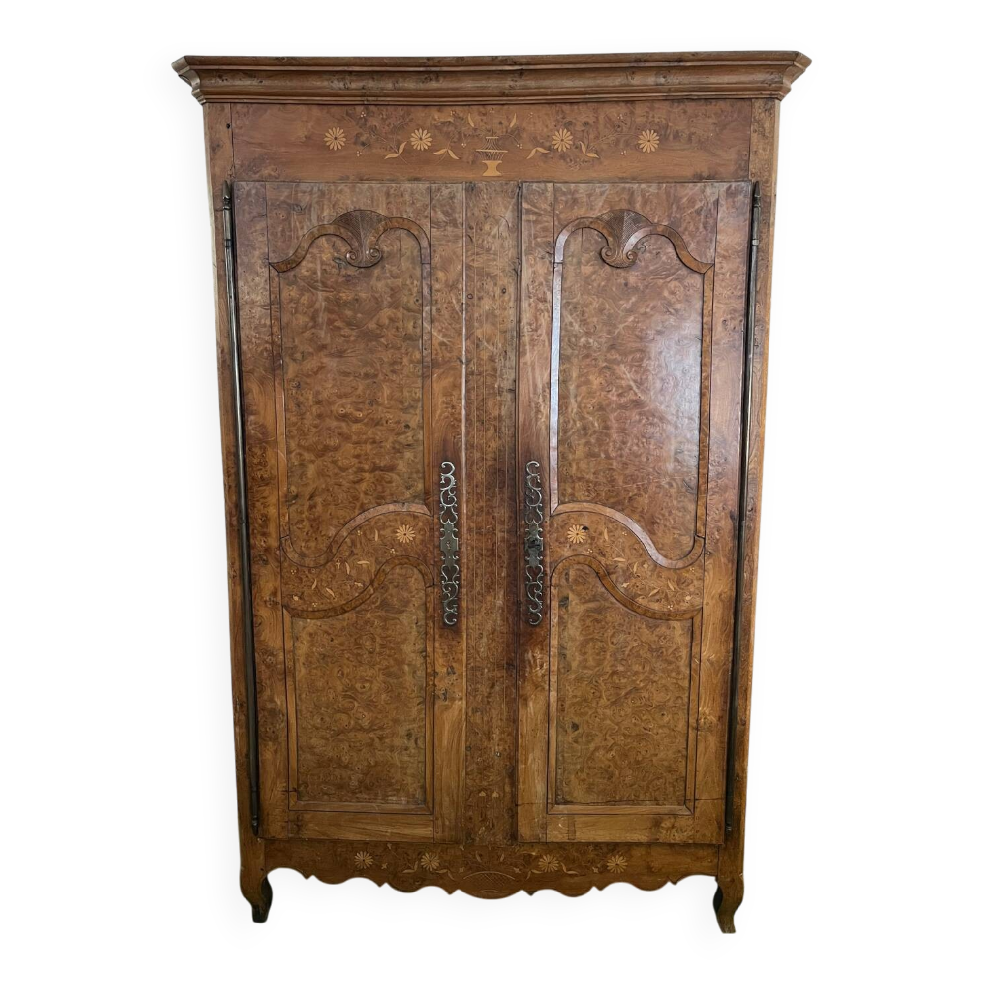 19th Century Wardrobe