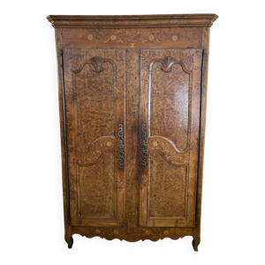 Armoire XIX eme