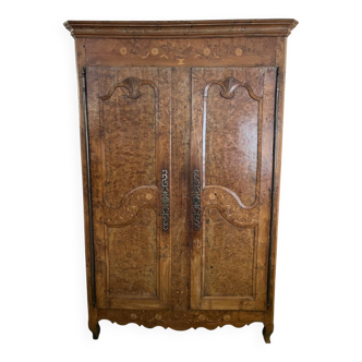 19th Century Wardrobe