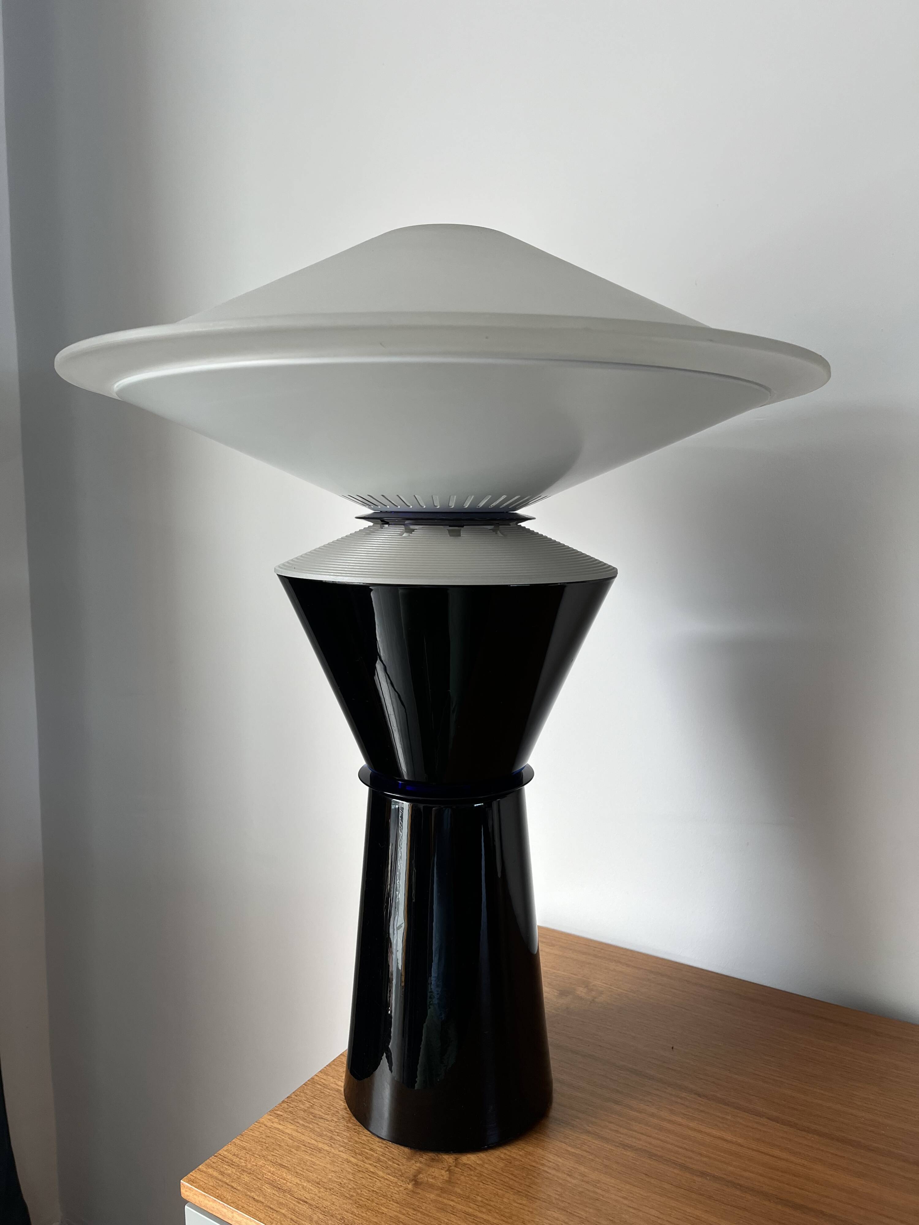 Giada desk lamp by Pier Giuseppe Ramella for Arteluce