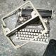 Brother Deluxe 800 typewriter