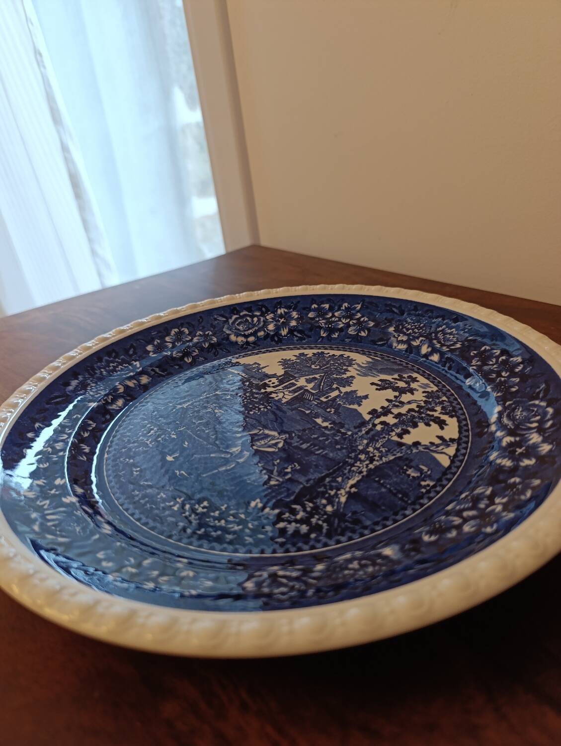 Villeroy & Boch Rusticana flat plate (unit price)