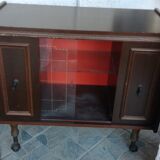 Bar cabinet