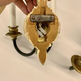 Appliques murales