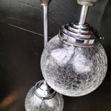 Ball suspensions