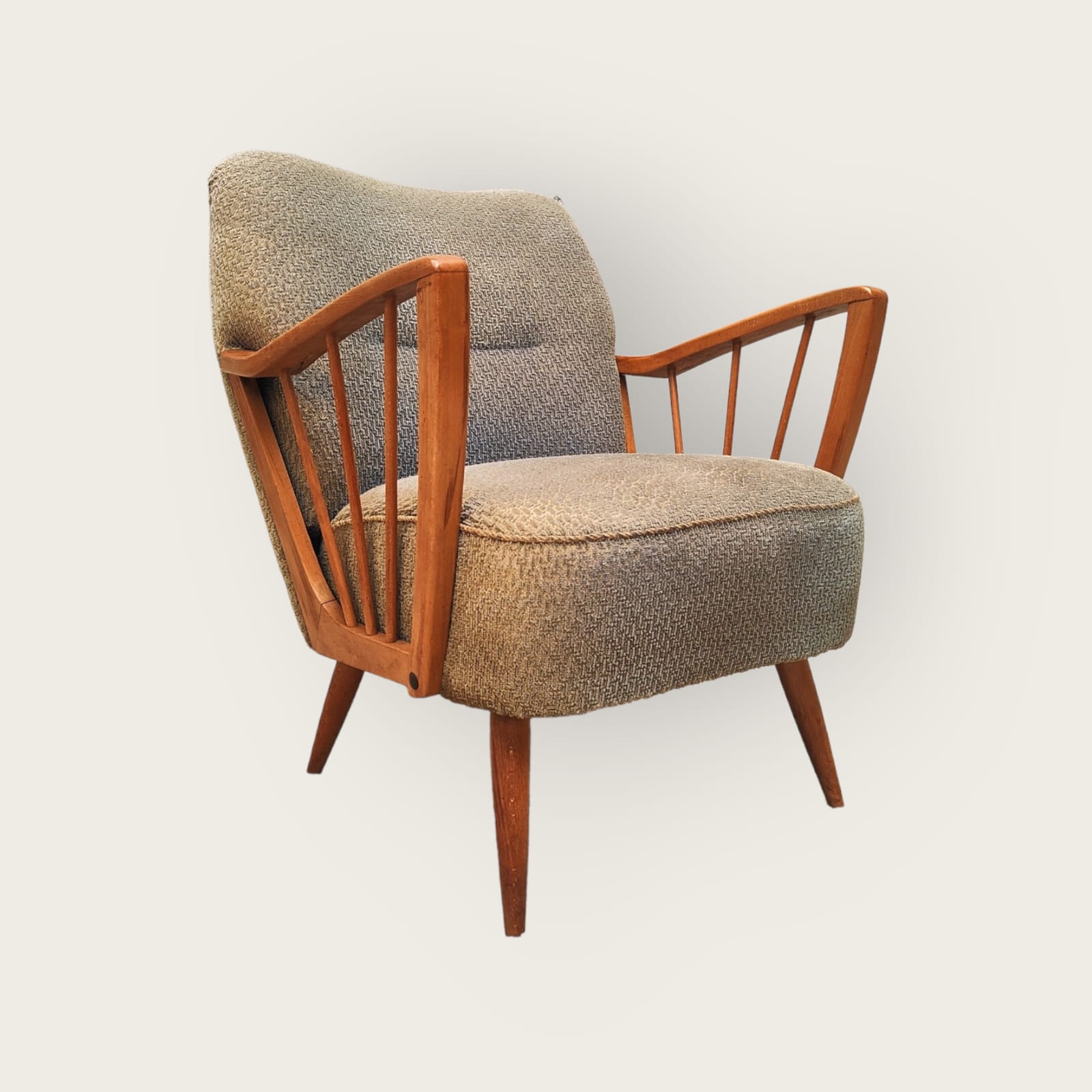 Mid Century armchair