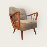 Mid Century armchair